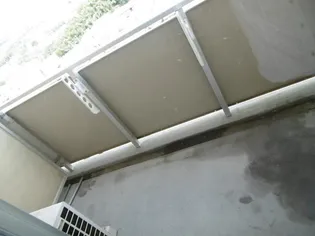 ウエストハウスIN LANI【6階】の内装