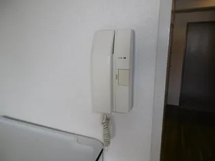 ウエストハウスIN LANI【6階】の内装