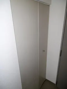 ウエストハウスIN LANI【6階】の内装