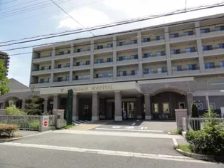 ウエストハウスIN LANI【6階】の周辺