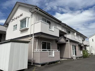 ファミール北上第二 A棟の画像