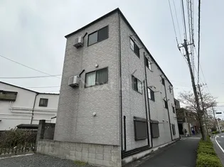 サンコート清水ヶ丘【3階】の外観