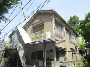 八木コーポの画像