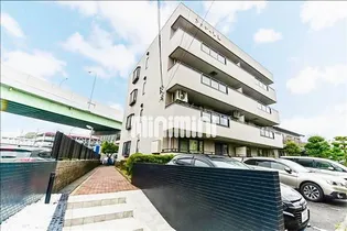 アクティ青葉【4階】の外観