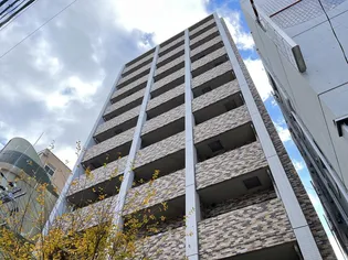 アスヴェル兵庫駅前【5階】の外観