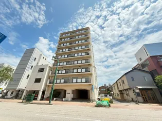 古町ツインタワーハイツの画像