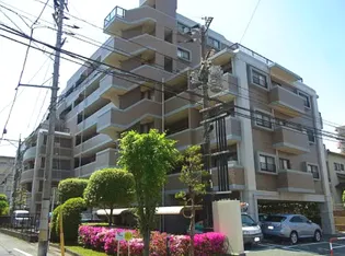 アーバンパレス大江の画像