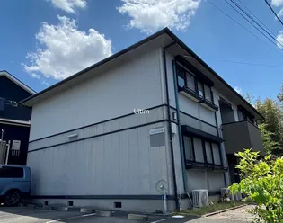 由福ハウス木幡 A棟の画像