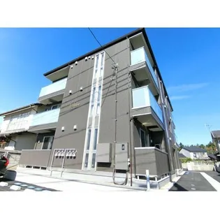 Dolce【1階】の外観