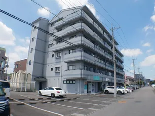 大光ビル ブランルージュ元今泉の画像