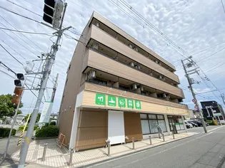 ルナアーク ファーストの画像