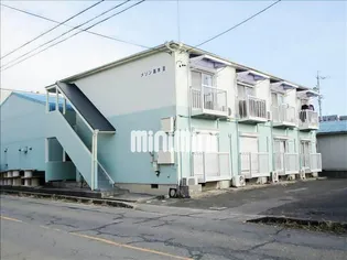 メゾン高木IIの画像