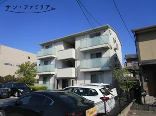 CASA BIANCOの画像