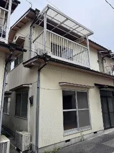 愛媛県宇和島市川内【一戸建】の外観