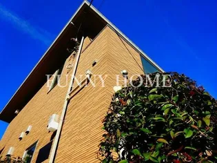 ソレアード浜田山の画像