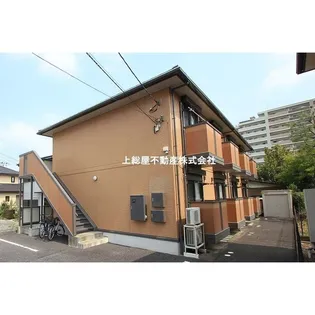 タウン コート槐の画像