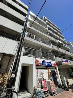 古澤ビルの画像