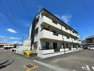 ロイヤルストーンレジデンスの画像