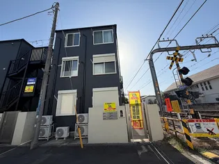 ダイヤモンドテラス鵠沼海岸Aの画像