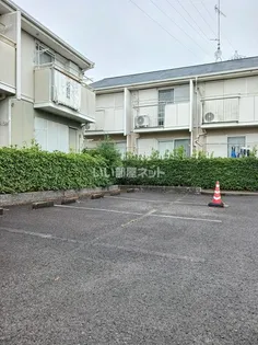 グリーンヴィラ平野?A【2階】の地図