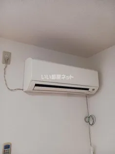 グリーンヴィラ平野?A【2階】の内装