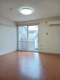 グリーンヴィラ平野?A【2階】の居間