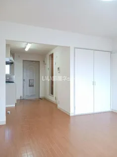 グリーンヴィラ平野?A【2階】の内装