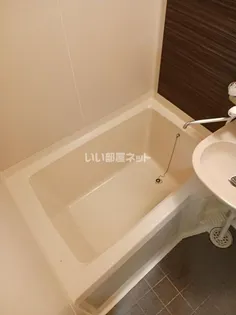 グリーンヴィラ平野?A【2階】の風呂