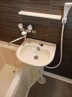 グリーンヴィラ平野?A【2階】の内装