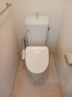 グリーンヴィラ平野?A【2階】の内装