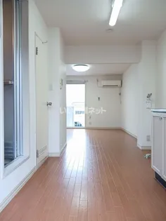 グリーンヴィラ平野?A【2階】の玄関