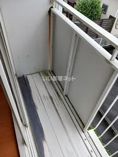 グリーンヴィラ平野?A【2階】の内装