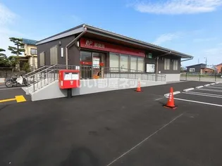 グリーンヴィラ平野?A【2階】の周辺