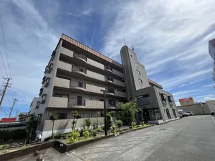 サングレース新川の画像