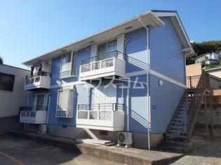 第1ブルーハイツの画像