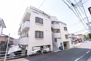 グランディスタ上野の画像