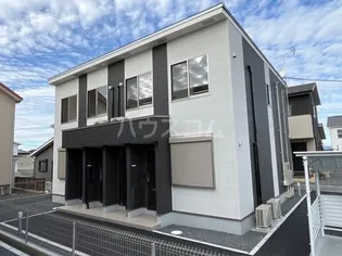 マージュ(marge)【1階】の外観