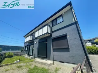 ヴィルアザレF棟の画像