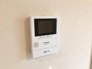 フォンテーヌ【1階】の内装