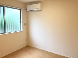 フォンテーヌ【1階】の内装