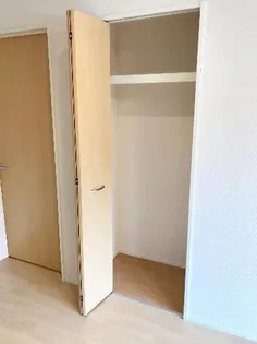 フォンテーヌ【1階】の内装