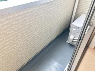 フォンテーヌ【1階】の内装