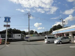 フォンテーヌ【1階】の周辺