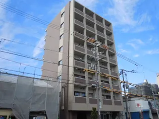 Bell Harmonie【3階】の外観