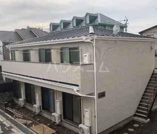 カインドネス吉祥寺南町B棟【2階】の外観