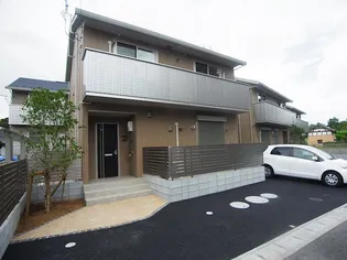 千葉県我孫子市柴崎【一戸建】の外観