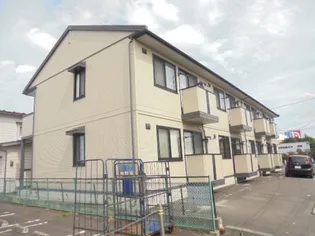 メゾン ド 北岳の画像