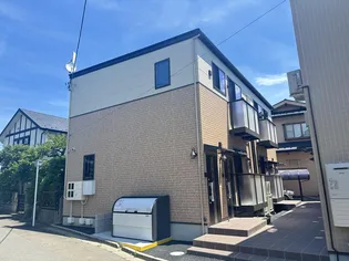 将監二丁目A棟の画像