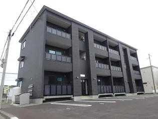 プレシャスビレッジVI【1階】の外観