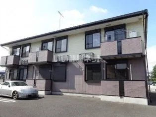 WERDEN JEUNESSE B棟の画像